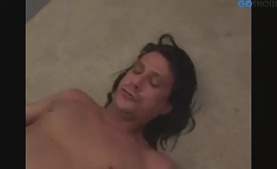 She Loves His RockHard Cock and ThroatGagging Blowjobs