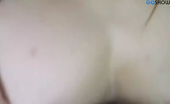 Ejaculating Into Her Luscious Mound